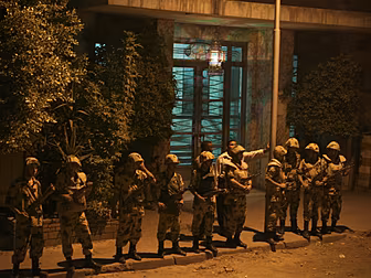 278 dead in Egypt