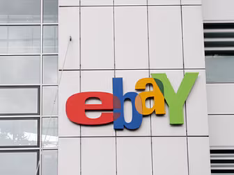 EBAY APOLOGISES OVER SALE OF H...