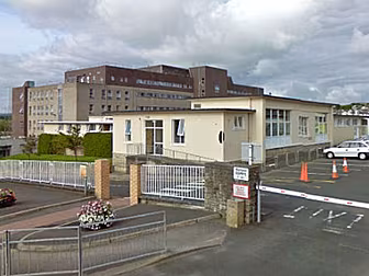 INVESTIGATION INTO CAUSE OF FI...