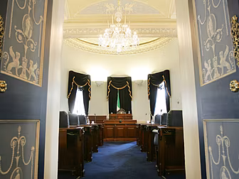 Axing Seanad 'may not save...