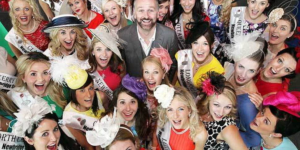Elysha Brennan is the 2015 Ros...