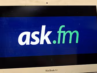 Ask.FM to implement a number o...