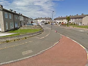 GARDAI ISSUE APPEAL AFTER MAN...