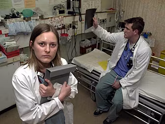 Doctors' strike 'inevi...