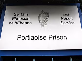 John Gilligan walks free from...