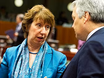 EU Ministers condemn Egypt