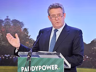 Paddy Power Pistorious Ad is b...