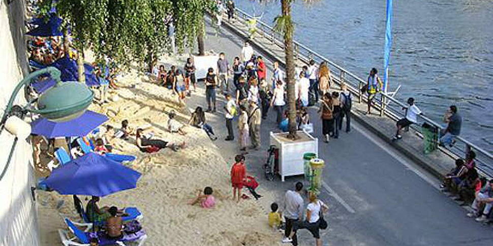 Skin cancer cases on the rise 