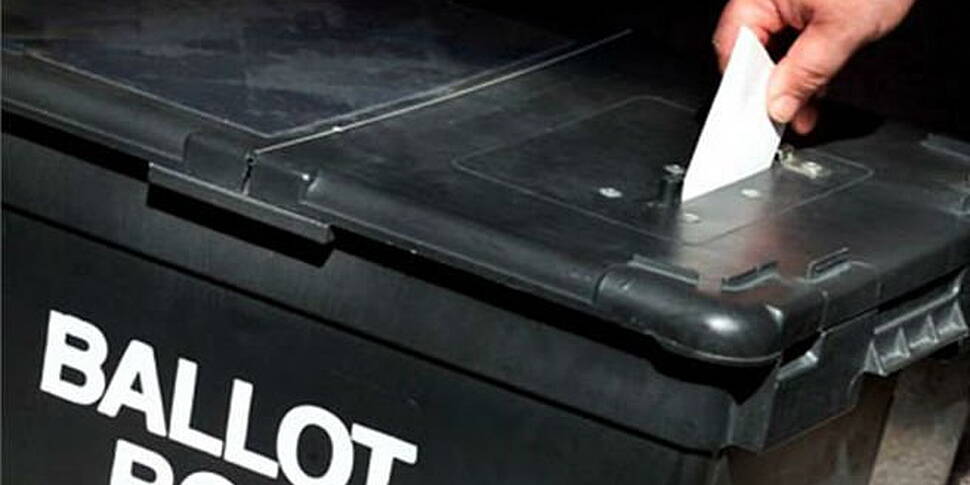 Election 2014 on the doorsteps