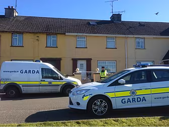 VIDEO: Gardai in Cavan launch...