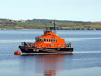 SEARCH TO RESUME FOR MAN IN HO...
