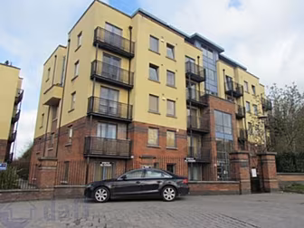 Renters in Dublin pay twice as...
