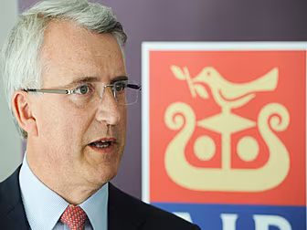 AIB to consider debt write-off...