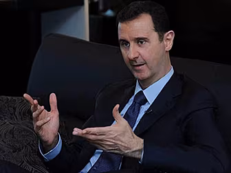 Obama and Assad to push for su...
