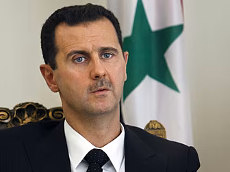 Assad defiant ahead of Syria t...