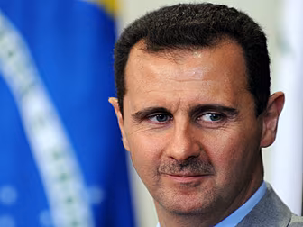 Syria 'will hand over chem...