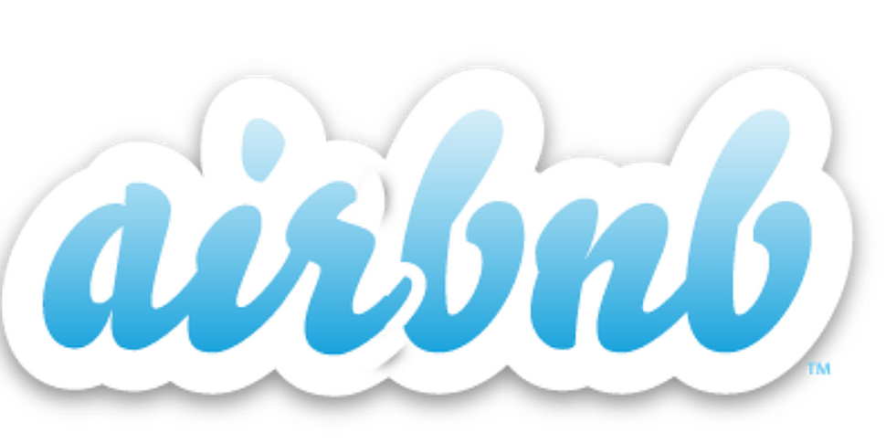 Air BnB meeting over tax