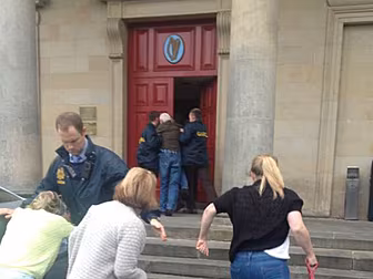 Husband charged with wife'...
