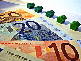 House prices rising 