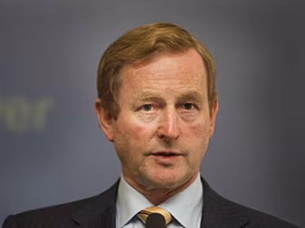 Taoiseach says HSE needs to &#...