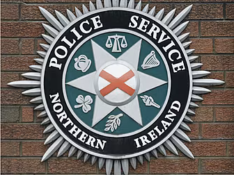 PSNI question 30 people in chi...