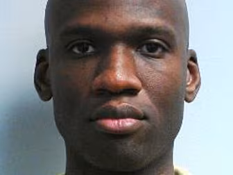Suspected Washington gunman wa...