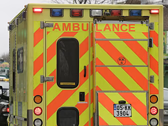 Woman injured in Dublin gas bl...