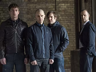 Big TV ratings for #LoveHate 