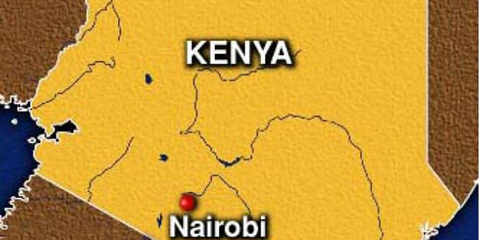 10 People Killed In Explosions...