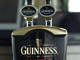 Will artists raise a glass to...