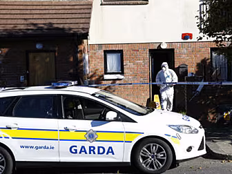 Man in court over Tallaght sta...