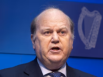 Noonan: 'You'll be ast...