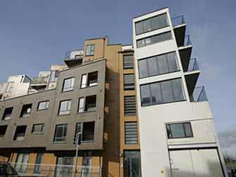 Agreement on Priory Hall expec...