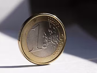 Economy recovering faster than...