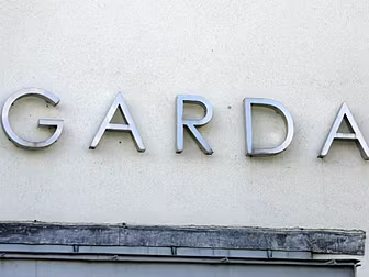 Man (30) arrested over cash-in...