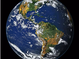 Scientists blame humans for cl...