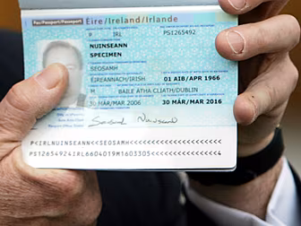 Pair arrested over fraud inves...