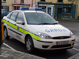 Teenage girl dies in Dublin ro...