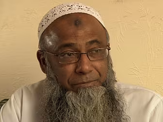 Four remanded in custody, char...