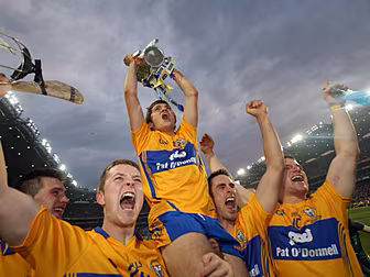THOUSANDS EXPECTED AT CLARE HO...