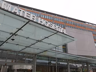 Mater refutes CRC's claims...