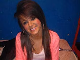 Funeral of Chloe Kinsella take...