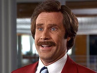 Meryl Streep for Anchorman 2?