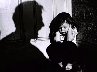 40% of sex attacks on children...