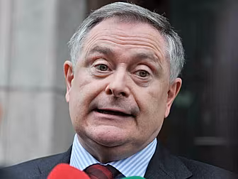 Public spending minister refus...