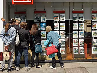 Dublin Prices in bubble territ...