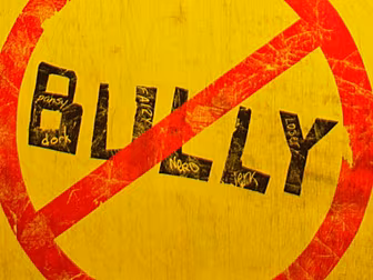 Cyberbullying up by a third