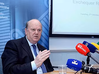 Budget cuts will total €2.5 bi...