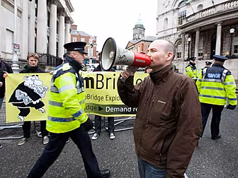 'Socialist Party' to o...