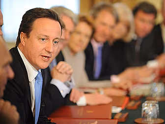 G8 summit won't take place...